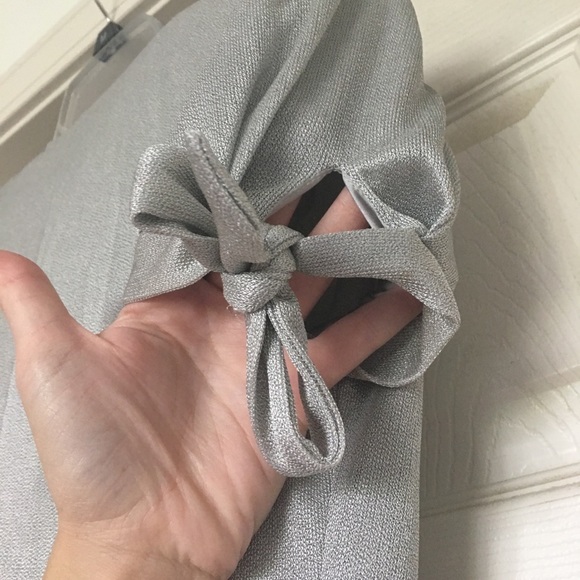 Giorgio Armani short tie sleeve jacket - Picture 5 of 9